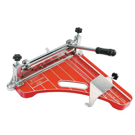 Vct tile cutter - Vinyl Composition Tile Cutter VCT Project Source Model 250 1522 12 Inch. $34.30. $15.00 shipping. or Best Offer. Roberts® 12" Vinyl Tile Cutter. $6,252.00. Free ... 